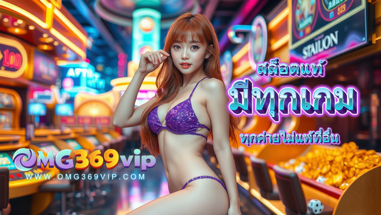 omg 369 vip เว็บตรง